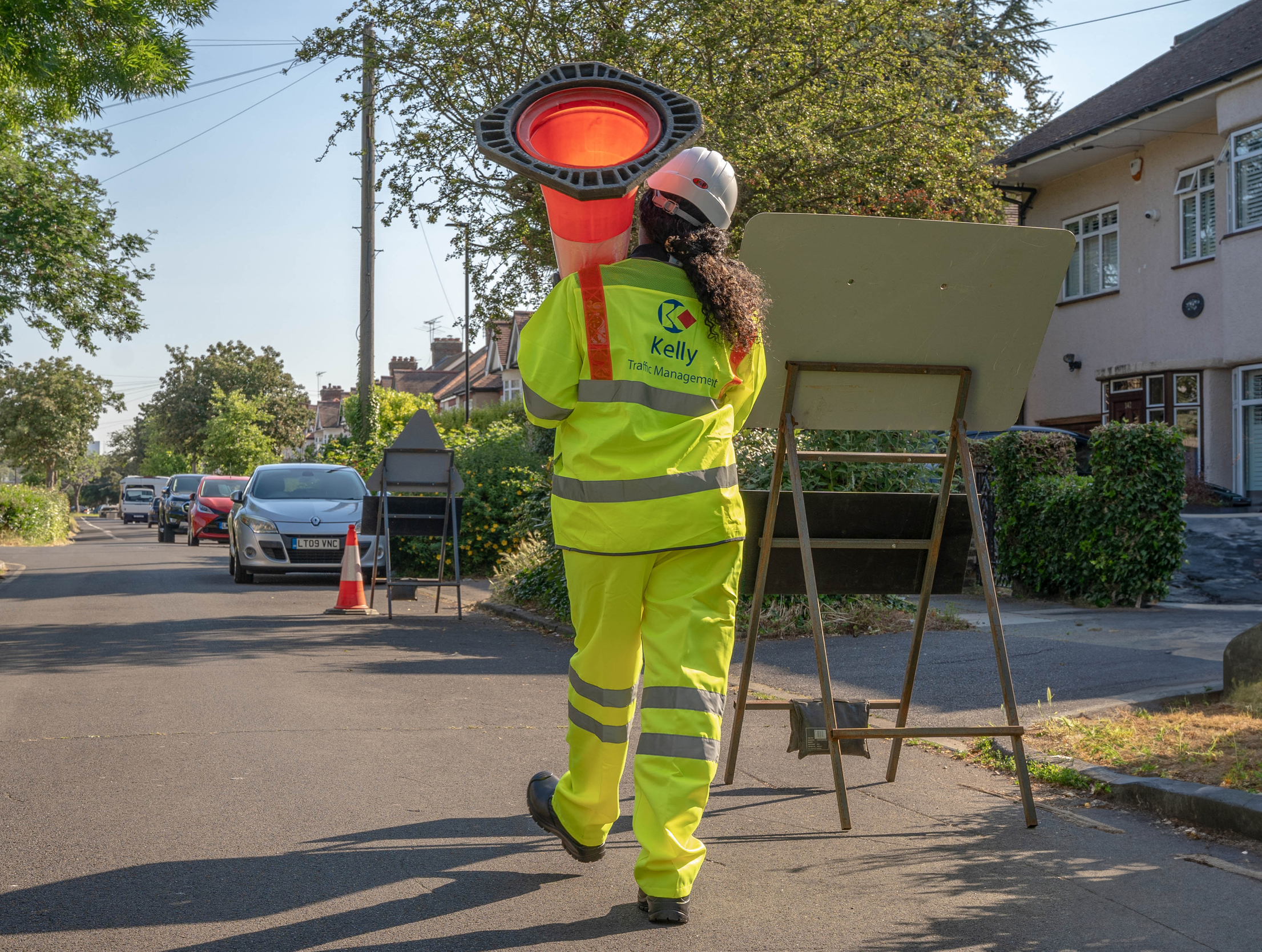 International Women in Engineering Day 2023